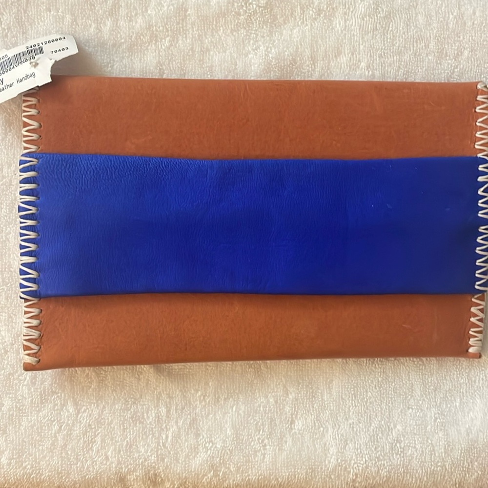 Noonday Clutch